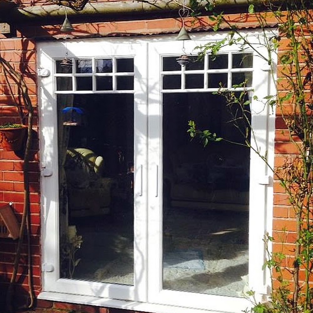 Solihull Windows