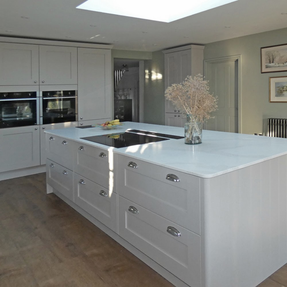 Bob Dilworth Design Ltd