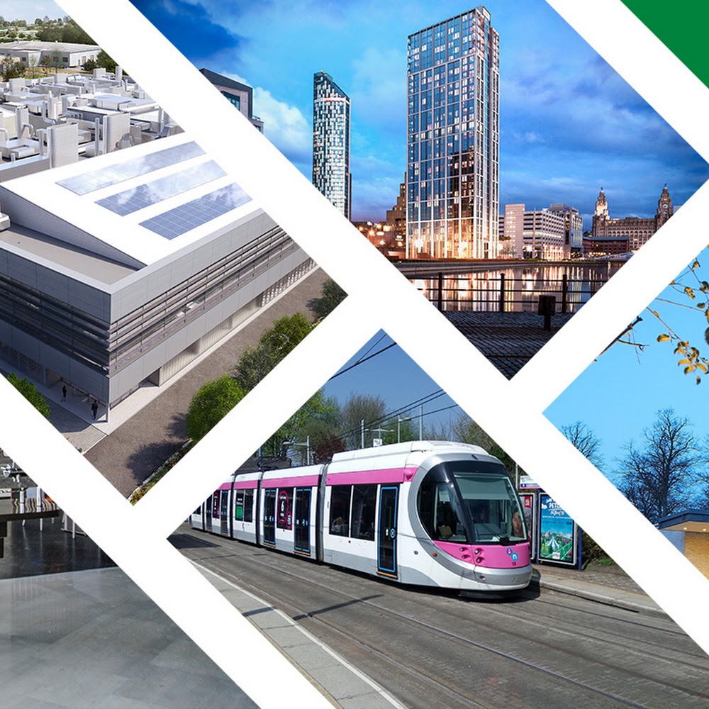 Ridge and Partners LLP