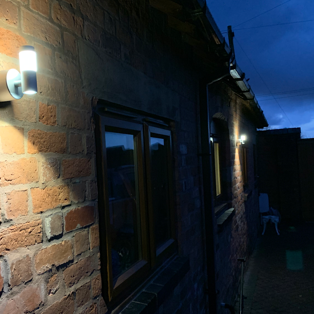 D.E.C Electrical Ltd