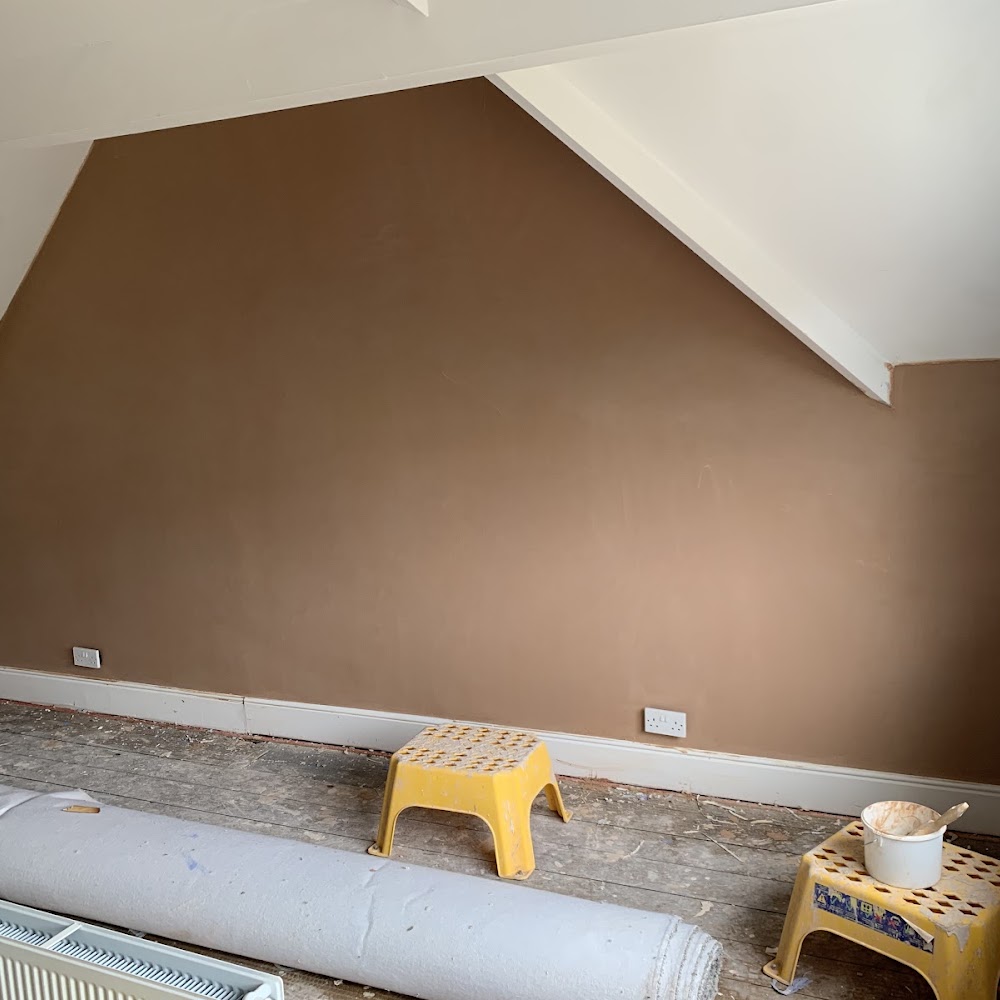 JP Plastering