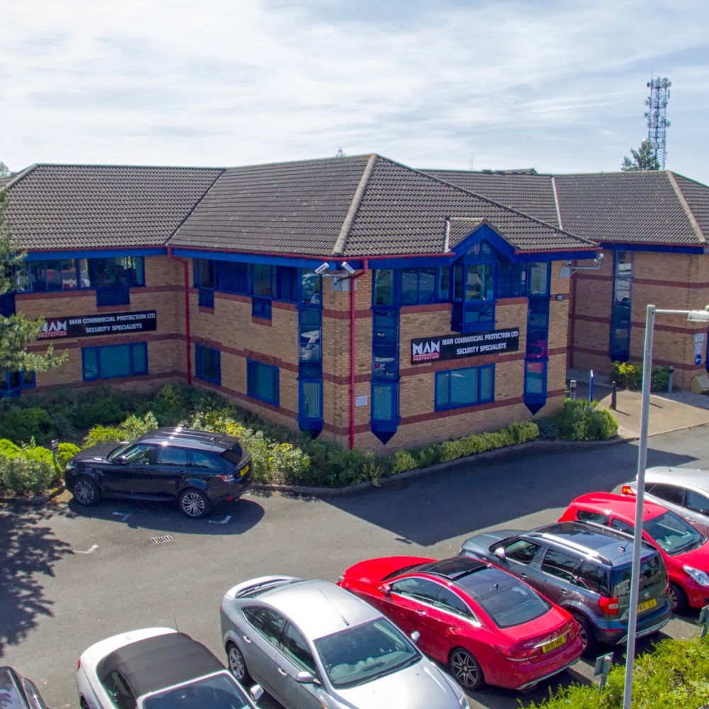 MAN Commercial Protection Ltd
