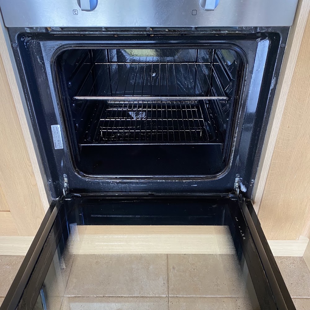Hygenie Cleaning