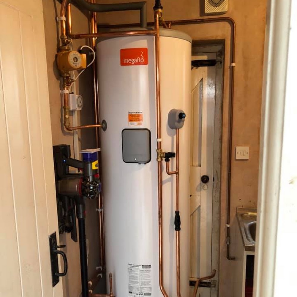 MH Heating Solutions Ltd - Plumbers Solihull