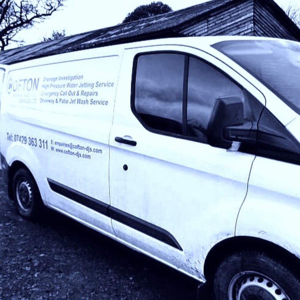 Solihull Drainage, a part of Cofton Drainage & Jetting Services Ltd