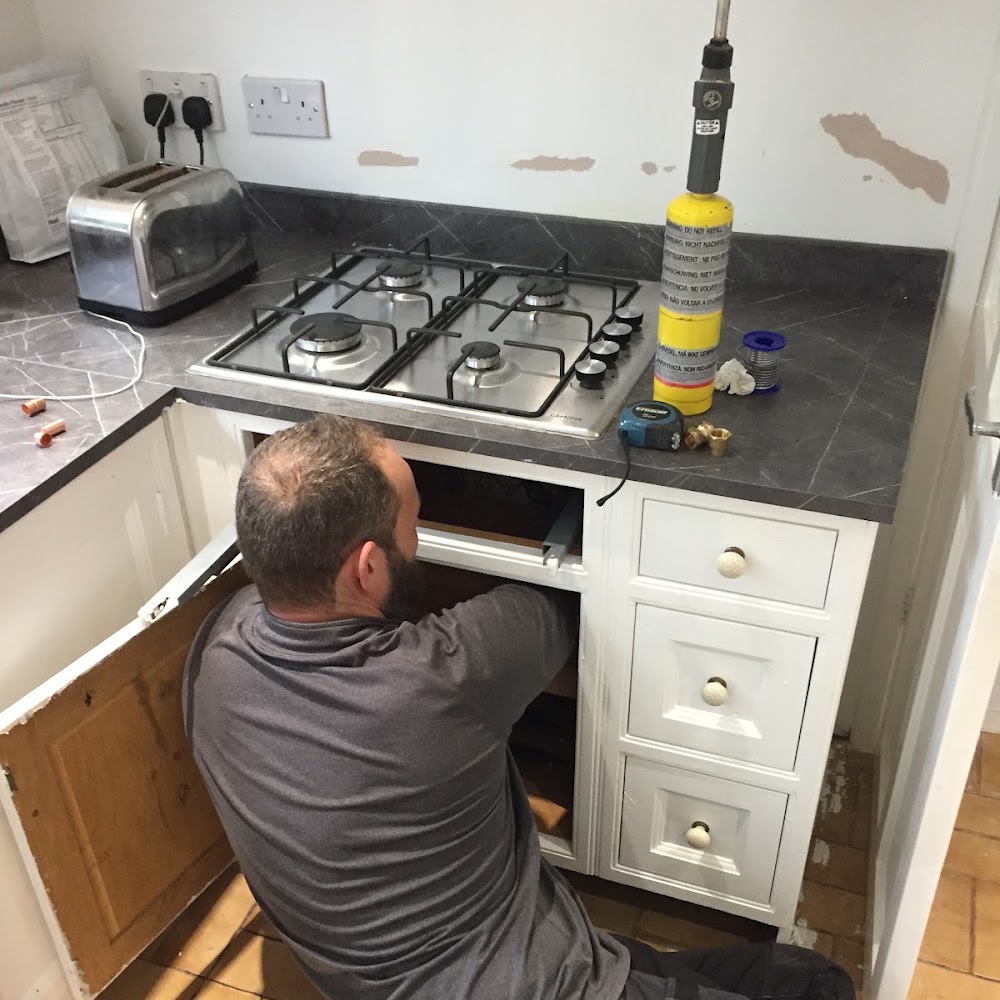 Integrity Gas Services