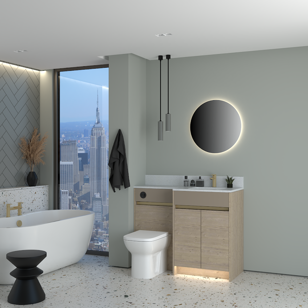 Bluewater KBB