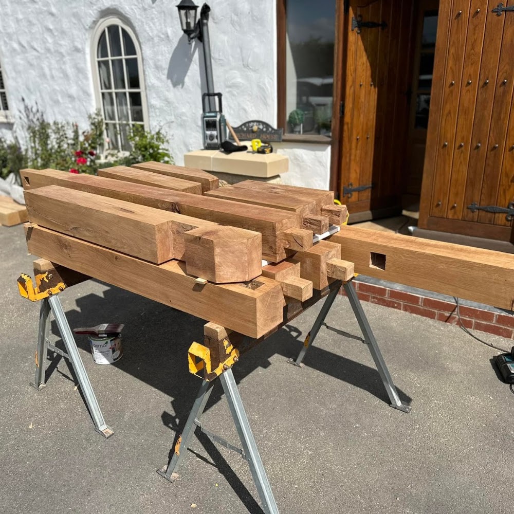 Knight Carpentry and Building Ltd