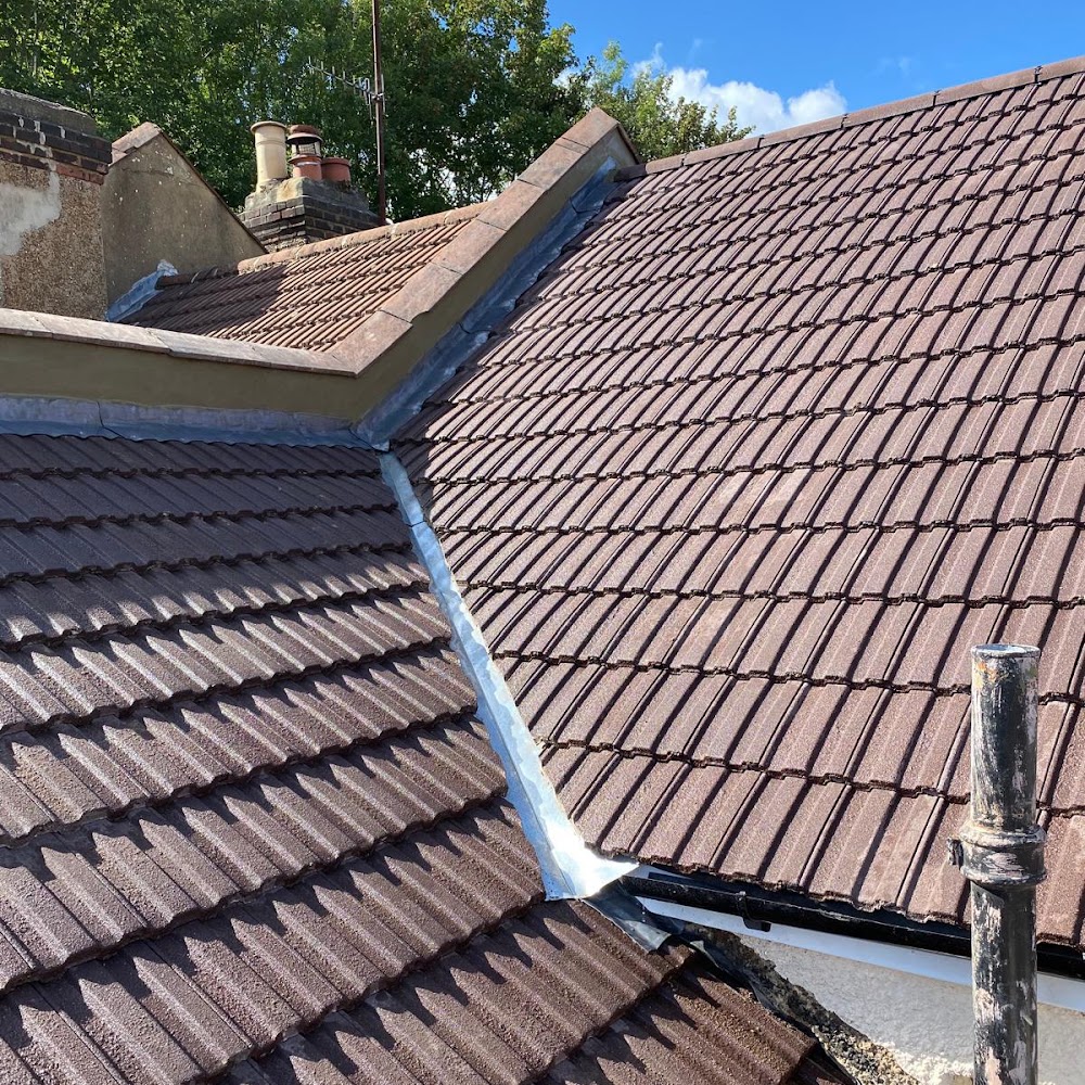 Elevate Roofing & Building