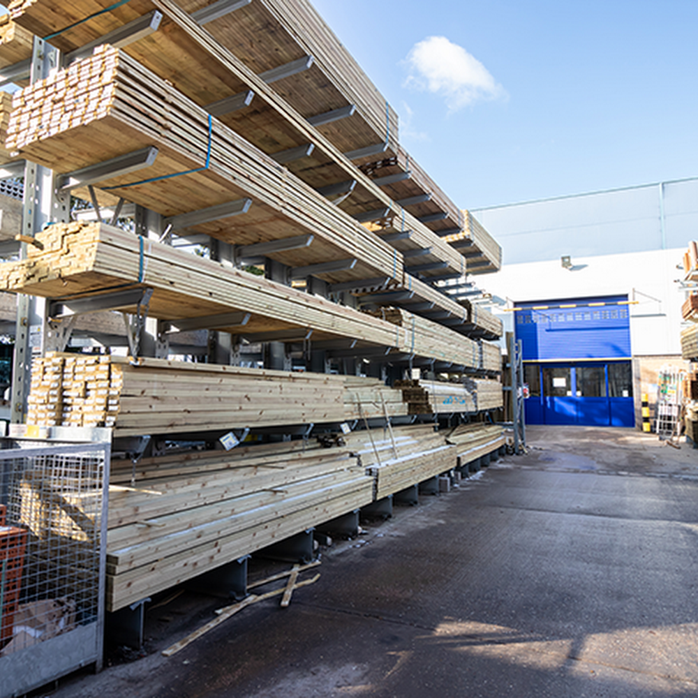 Selco Builders Warehouse