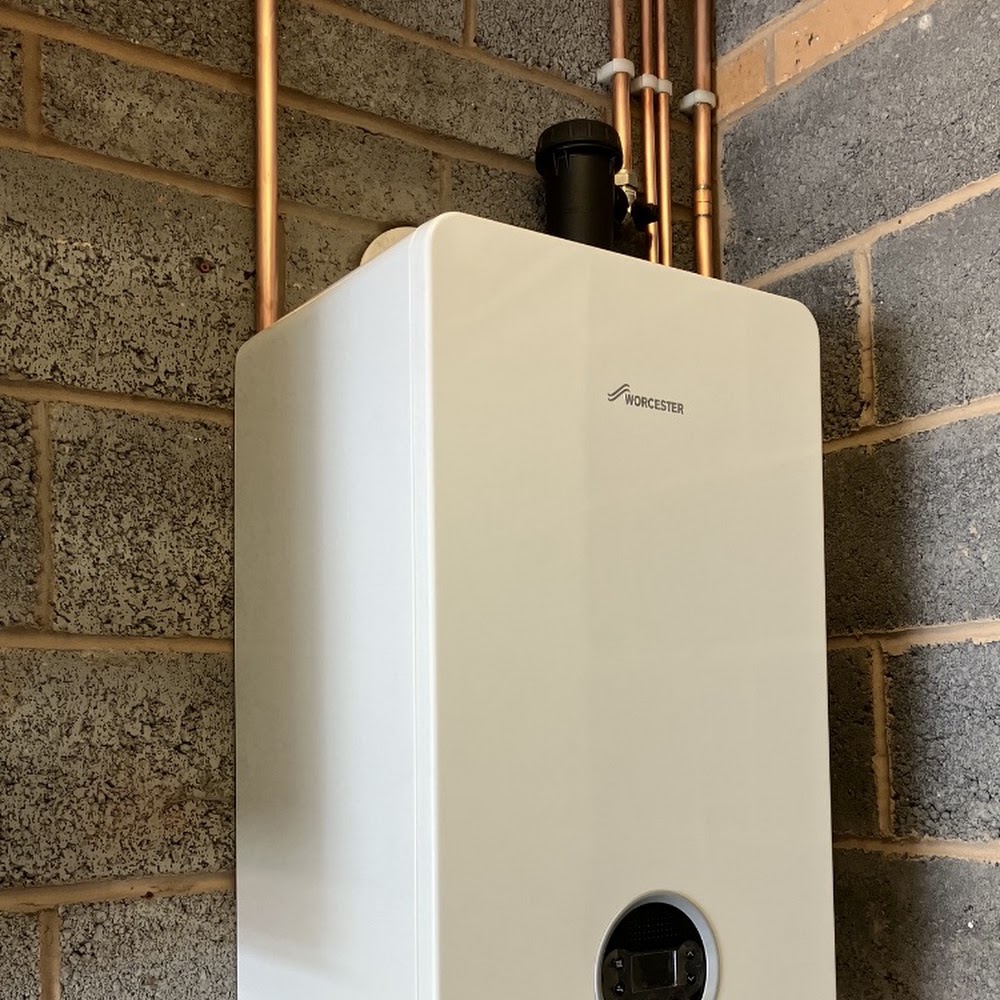 CHM Heating Services Ltd
