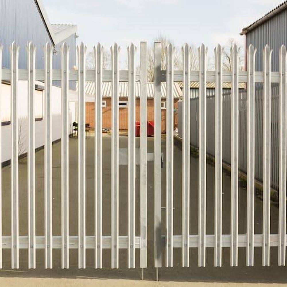 A1 Rightway Fencing
