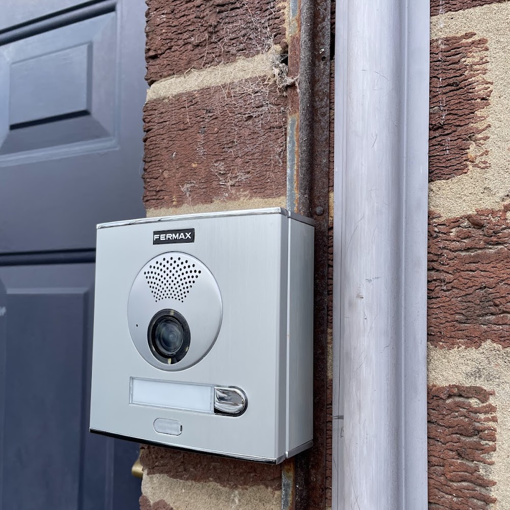 Active Alarms Ltd