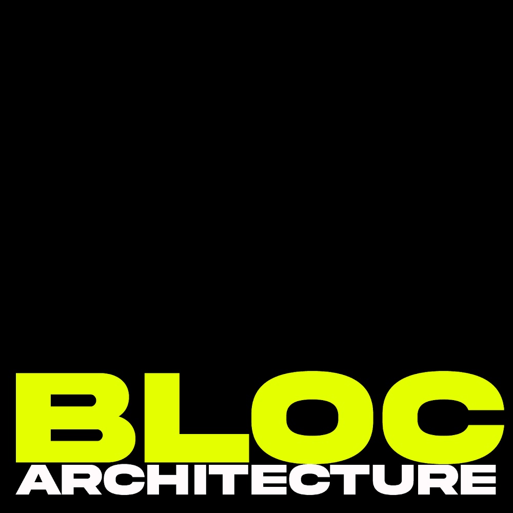 Bloc Architecture