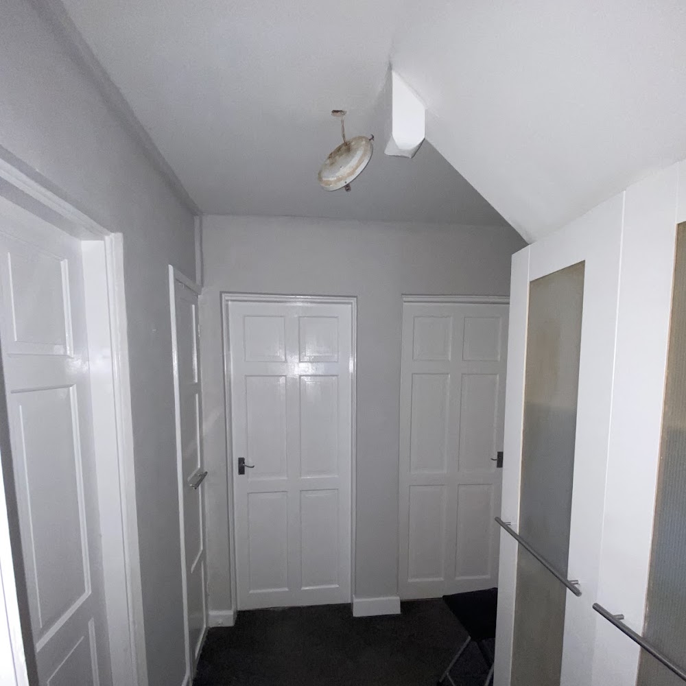 LP Painting And Plastering