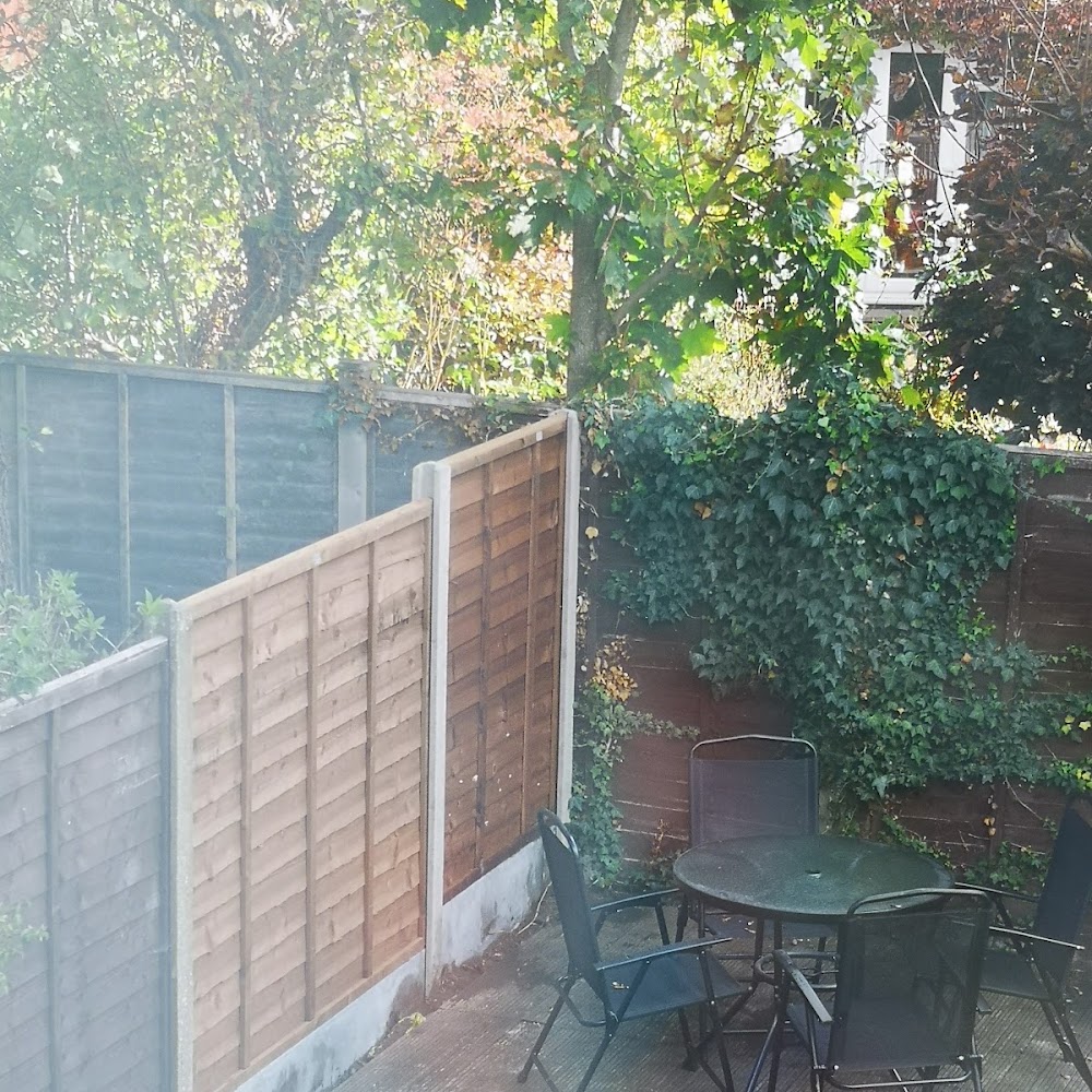Sabre Landscaping