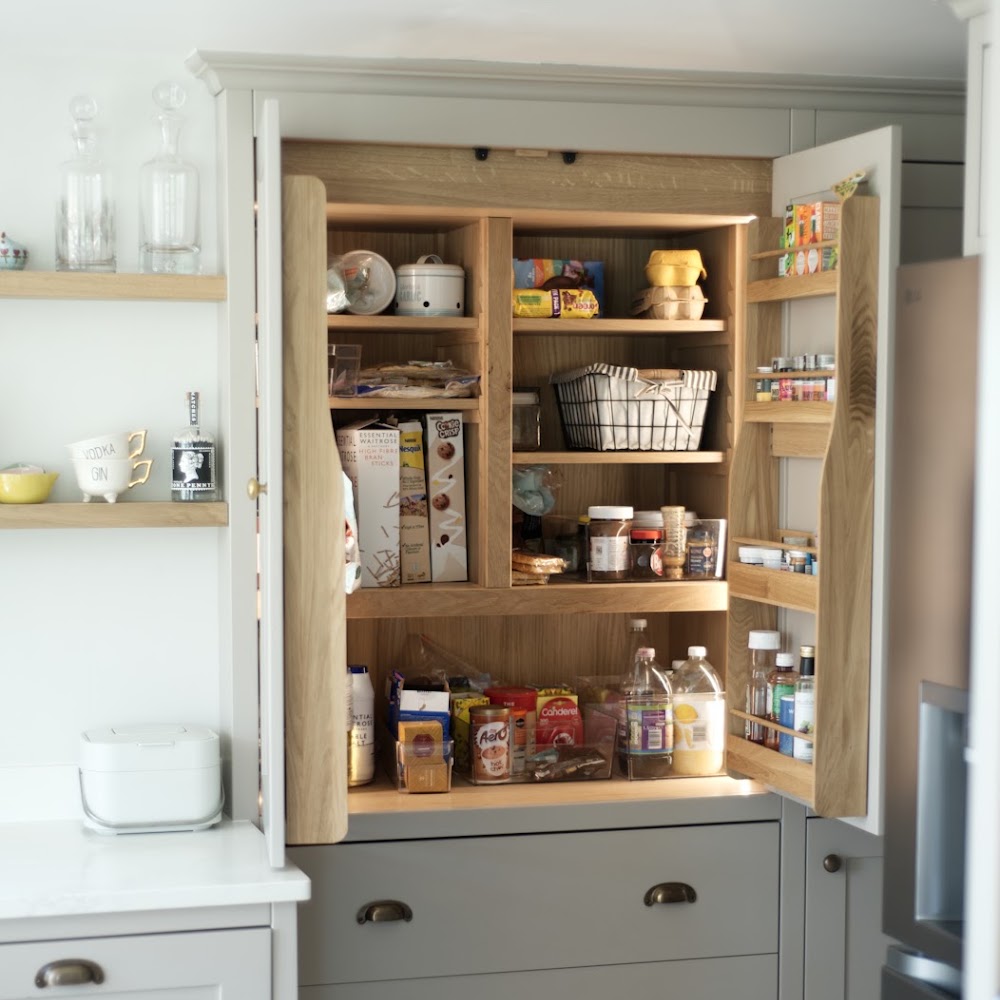 Benchtop Cabinetry & Joinery
