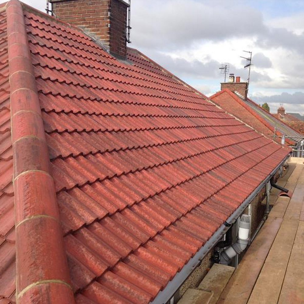Storm Tight Roofing & Guttering Ltd