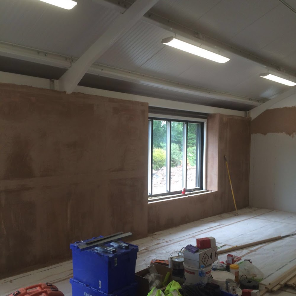 A&D Plastering