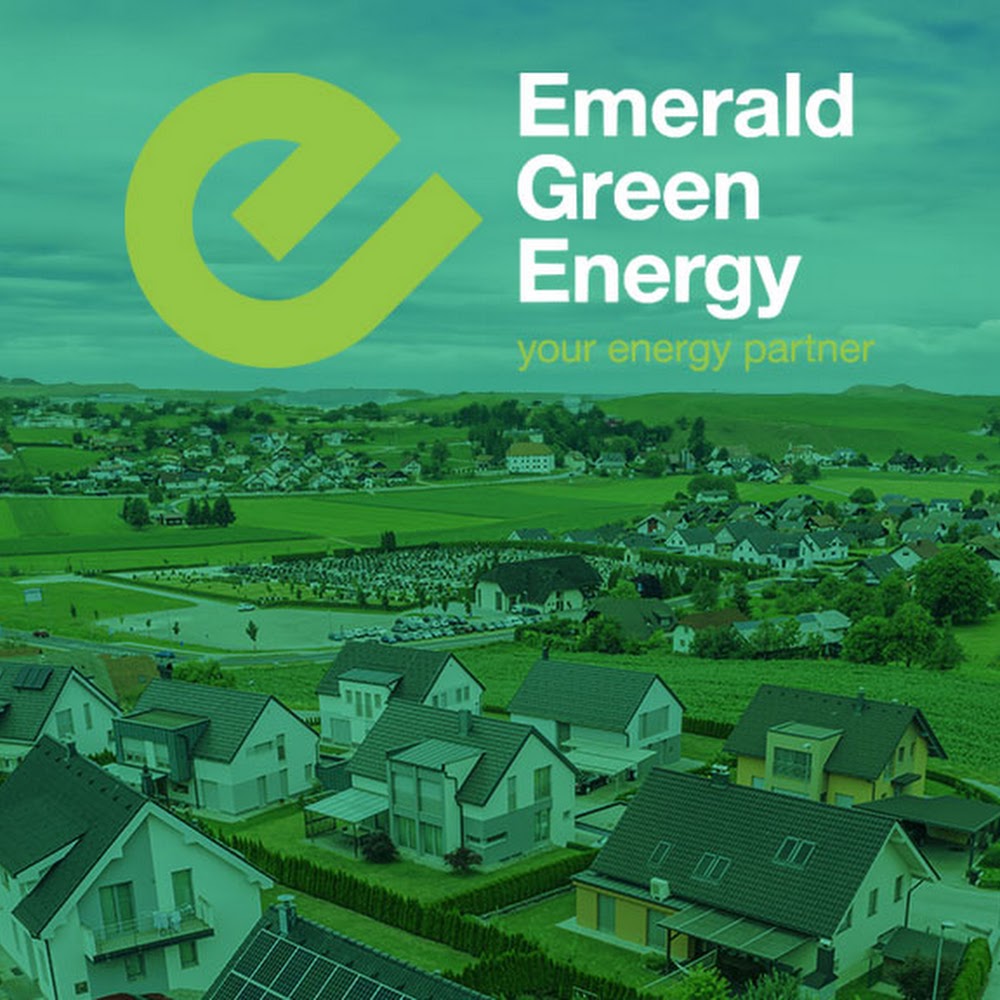 Emerald Green Energy Ltd