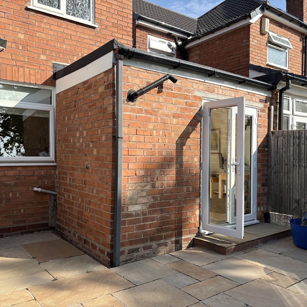 C.MILLS Plastering and Rendering (Callum)