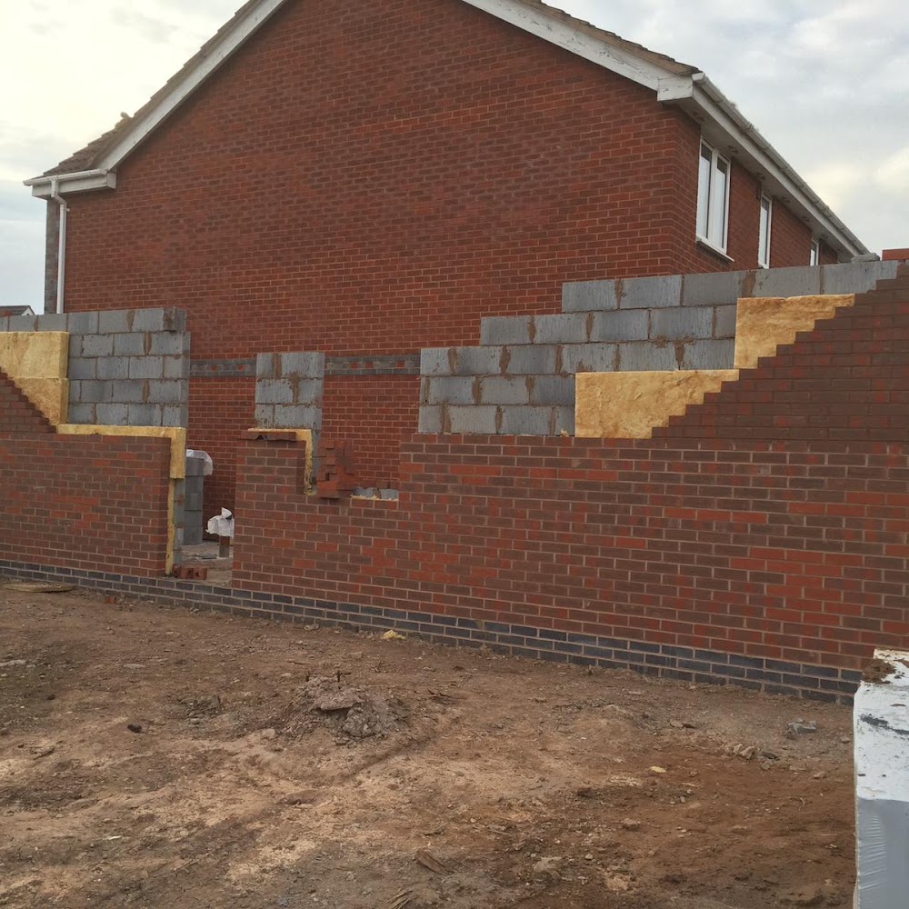 West Heritage Bricklayers Solihull