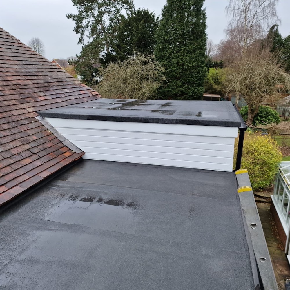 Bings Roofing