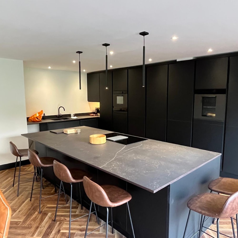 Tom's Electrical Services Ltd