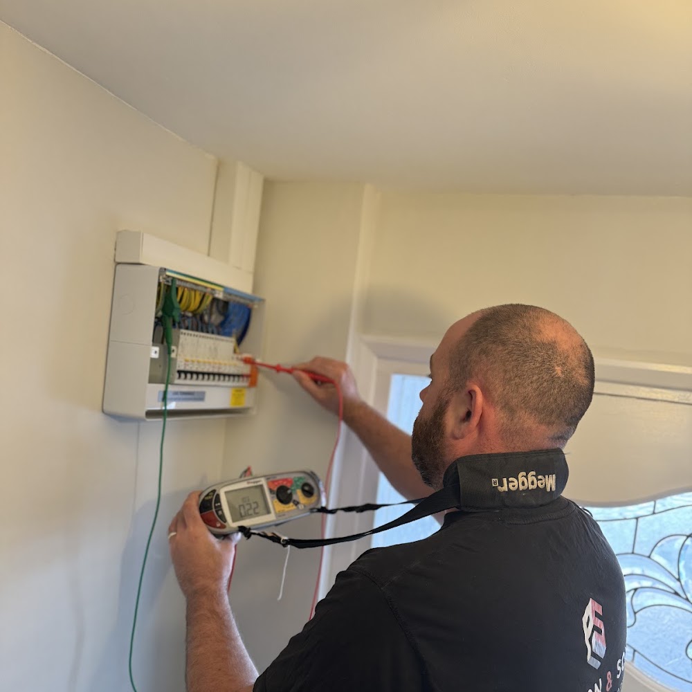 Pearson & Sons Electrical Contractors