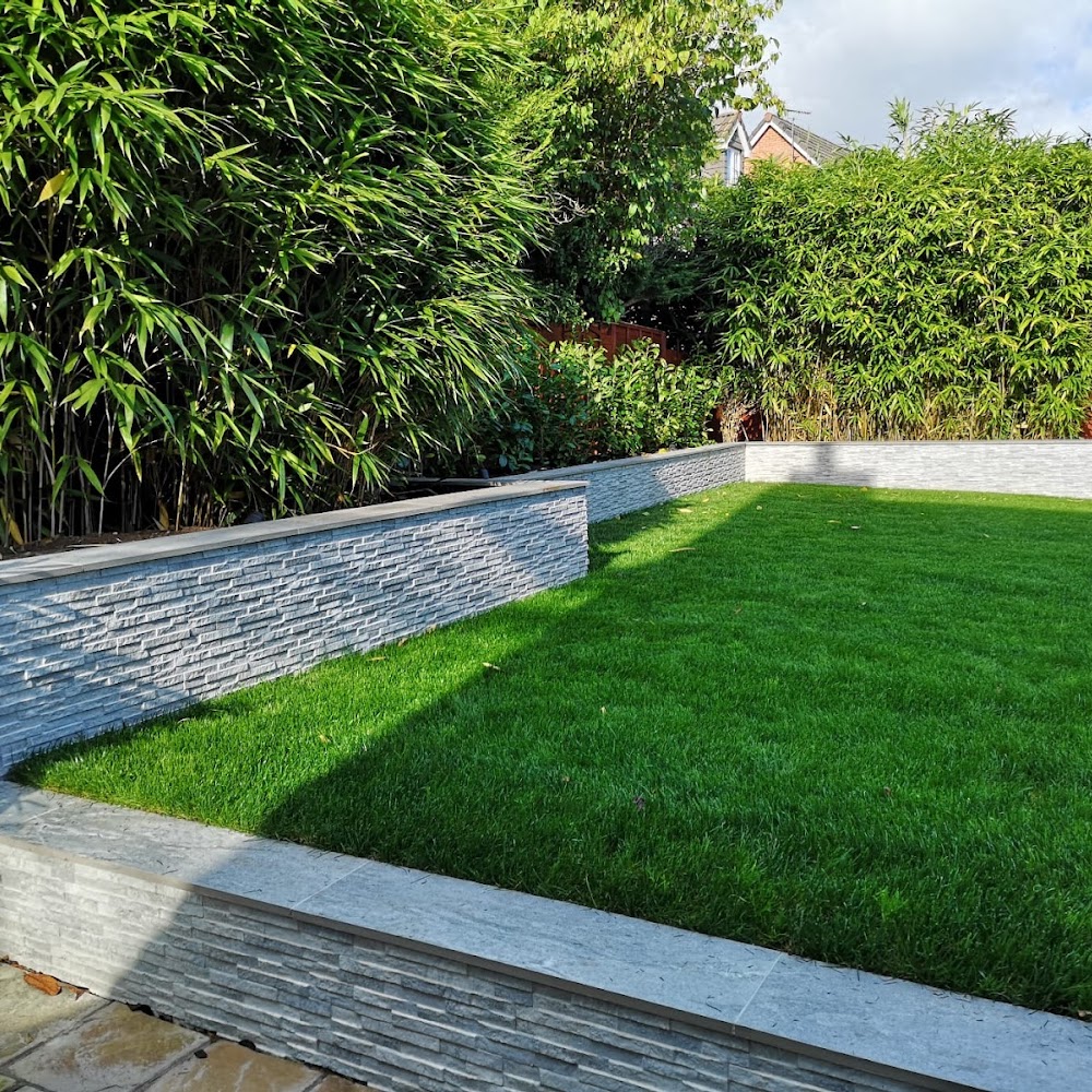 JBA Gardens Ltd