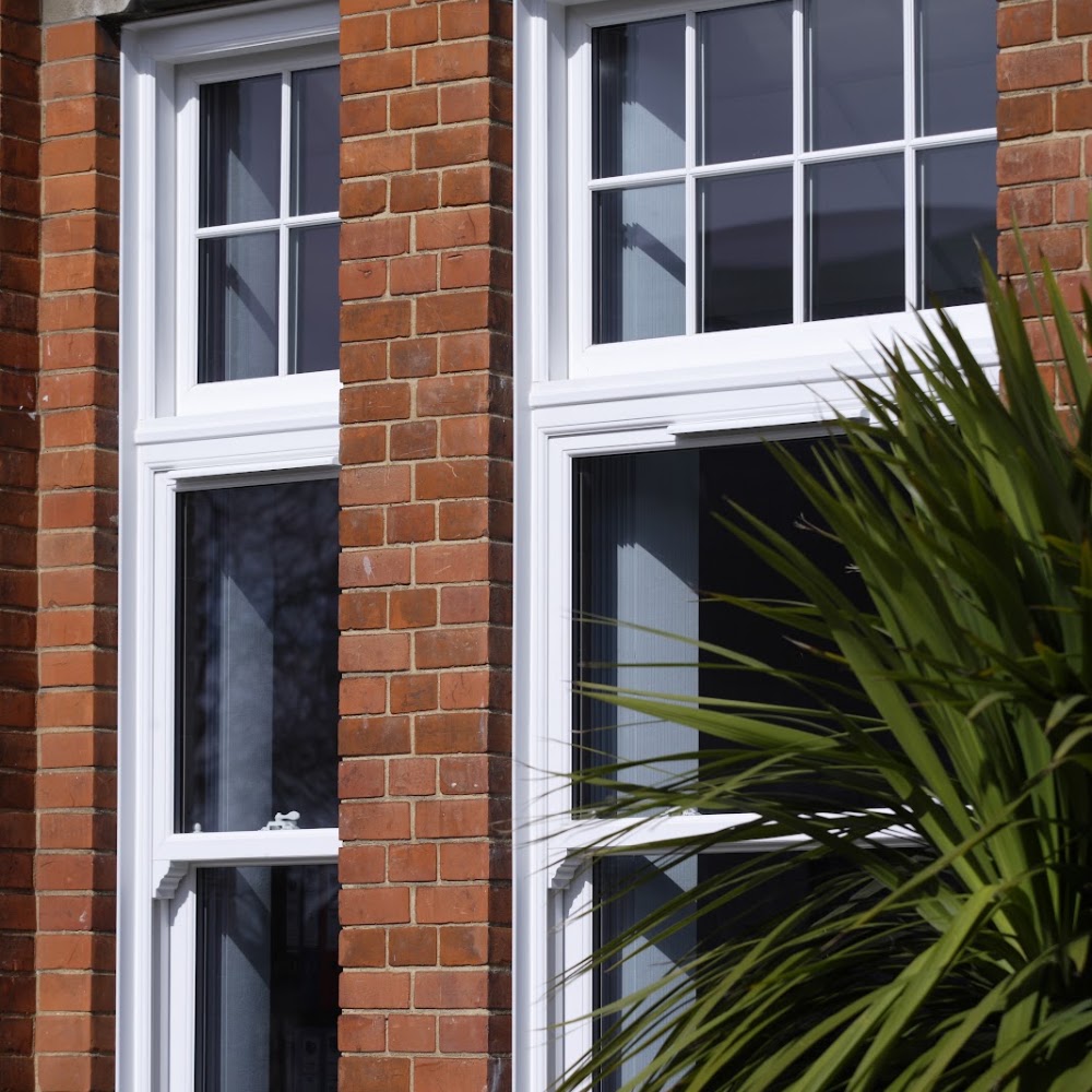 The Window Centre Solihull