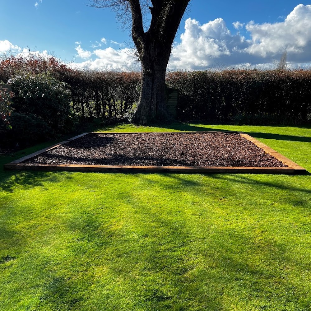 Wishing Well Gardens & Landscaping