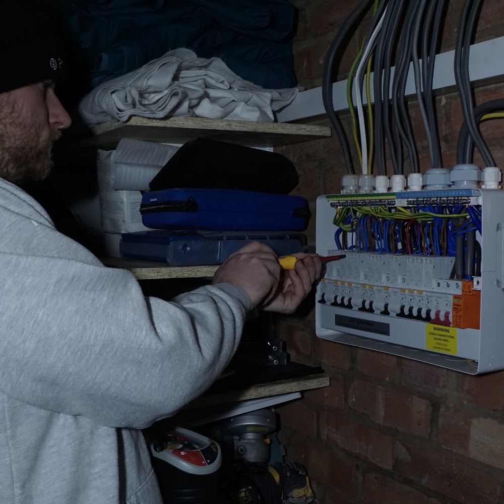 LGES (Lewis Gilpin Electrical Services)
