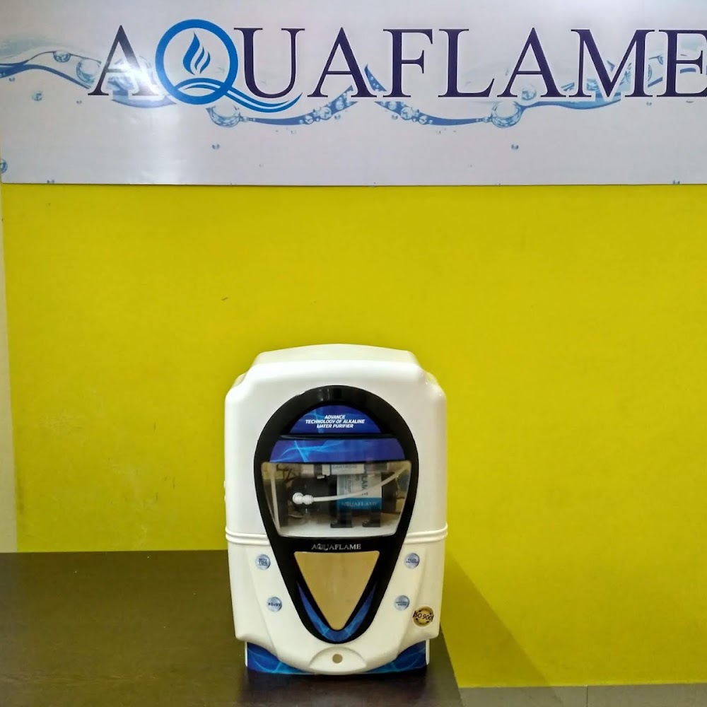 Aquaflame