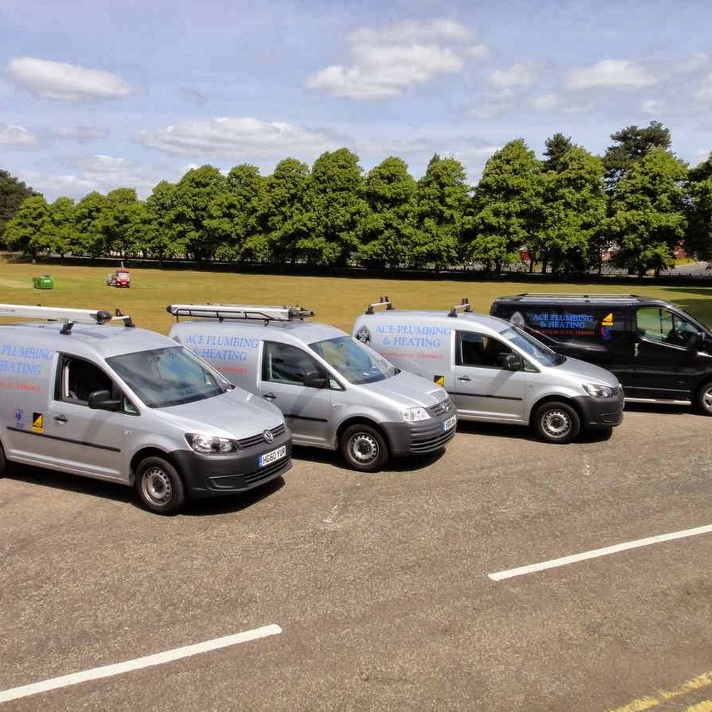 Ace Plumbing & Heating
