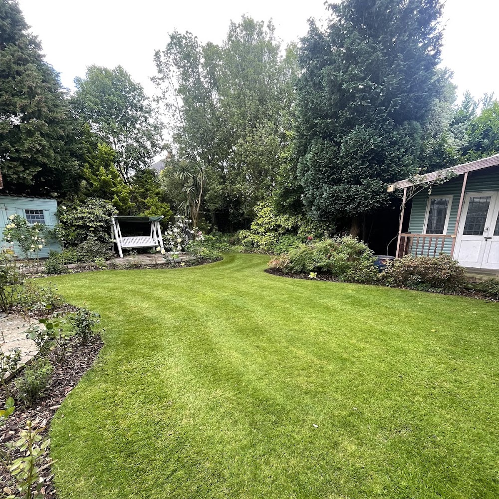 Green Gardening & Landscaping Services Bournemouth
