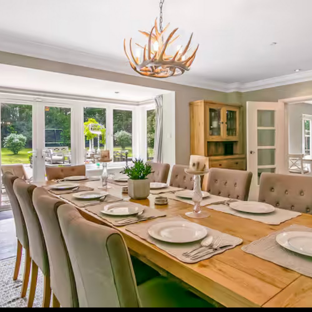 Spotless Sanctuary Cleaning Services Ltd