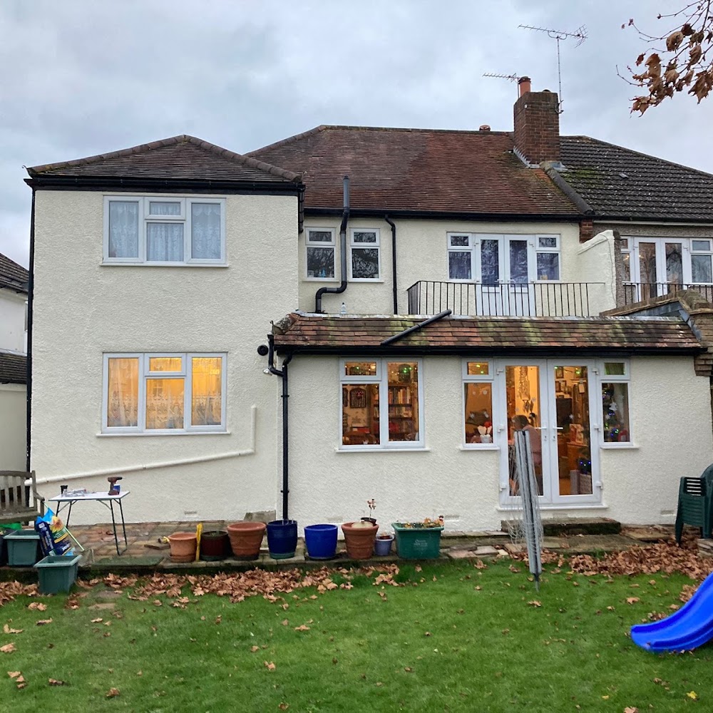Home Building & Surveying Company | Expert Damp Proofing Treatments & Surveys