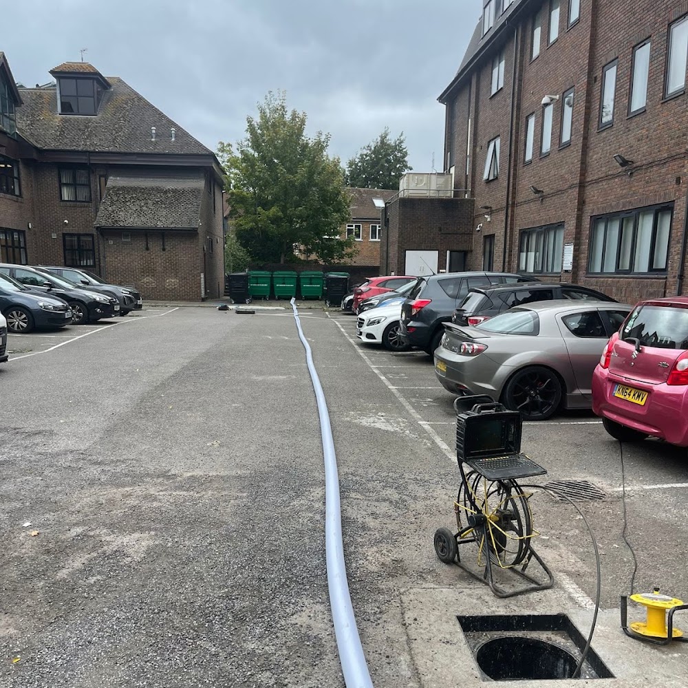 Regional Drainage Services LTD