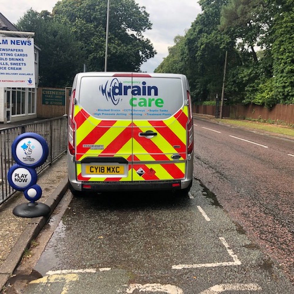 Bournemouth Drain Care Ltd