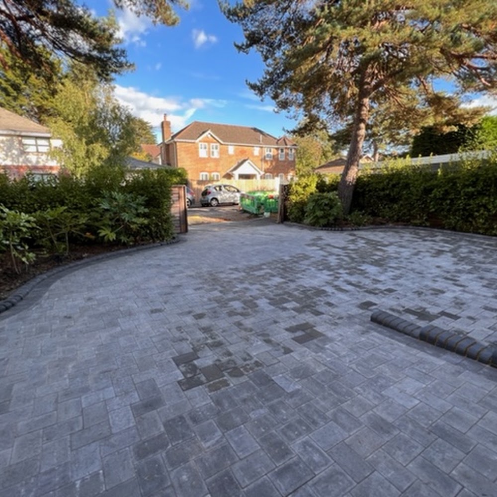 Avon Paving