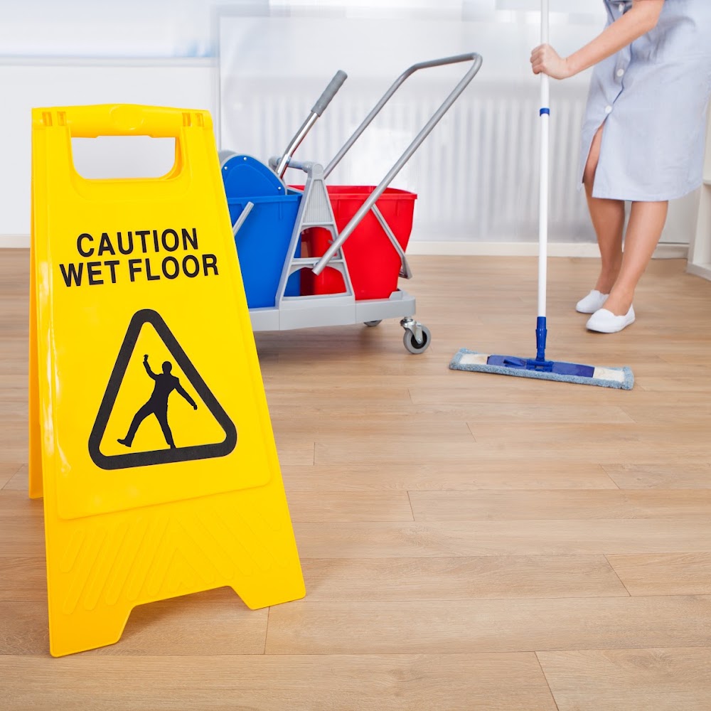 All Yours Cleaning Services