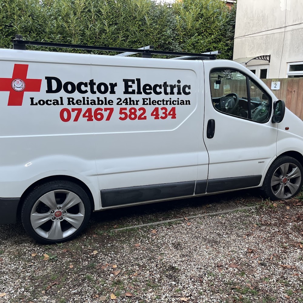 Doctor Electric