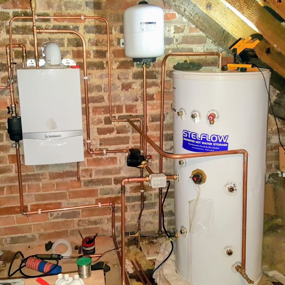 Ashton Plumbing & Heating