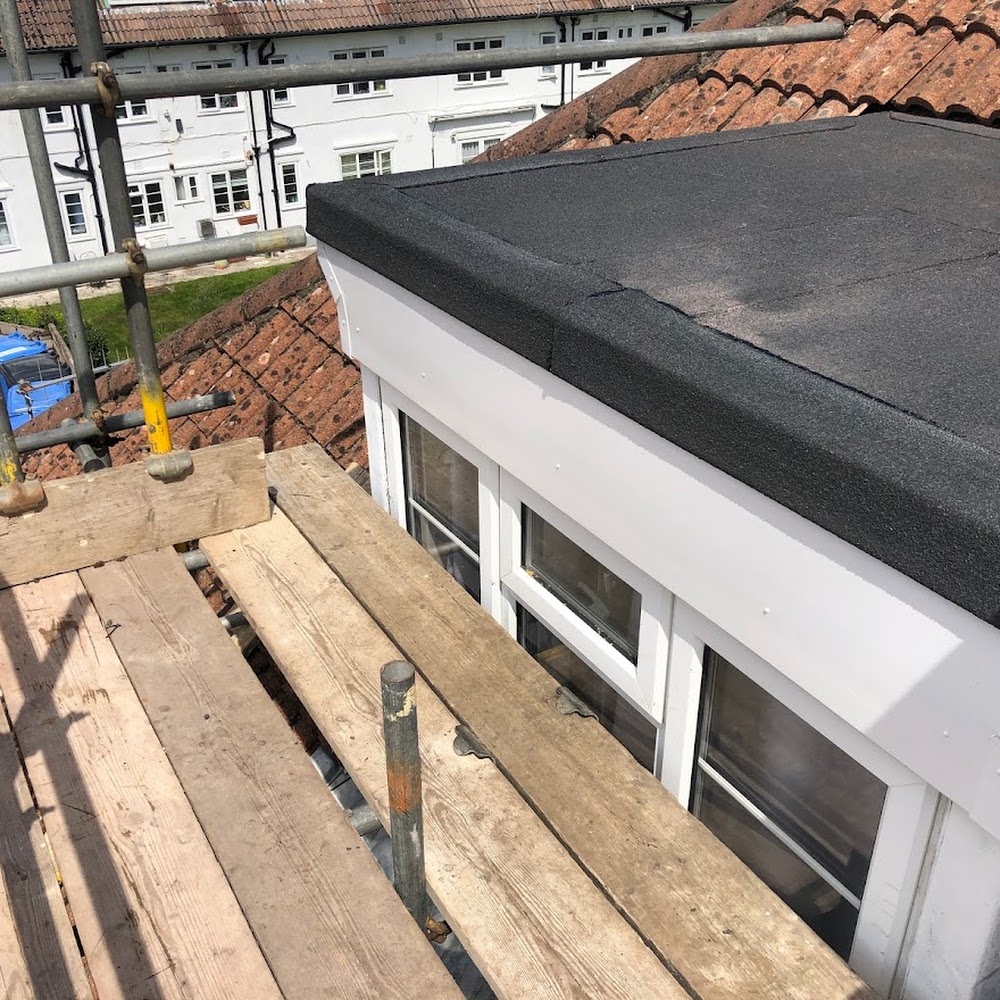 AKT Roofing Ltd