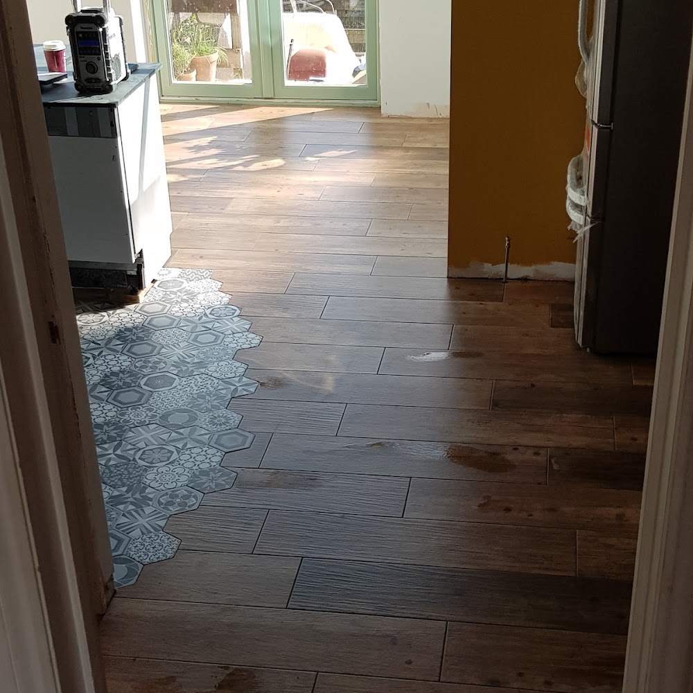 Dream Tiling