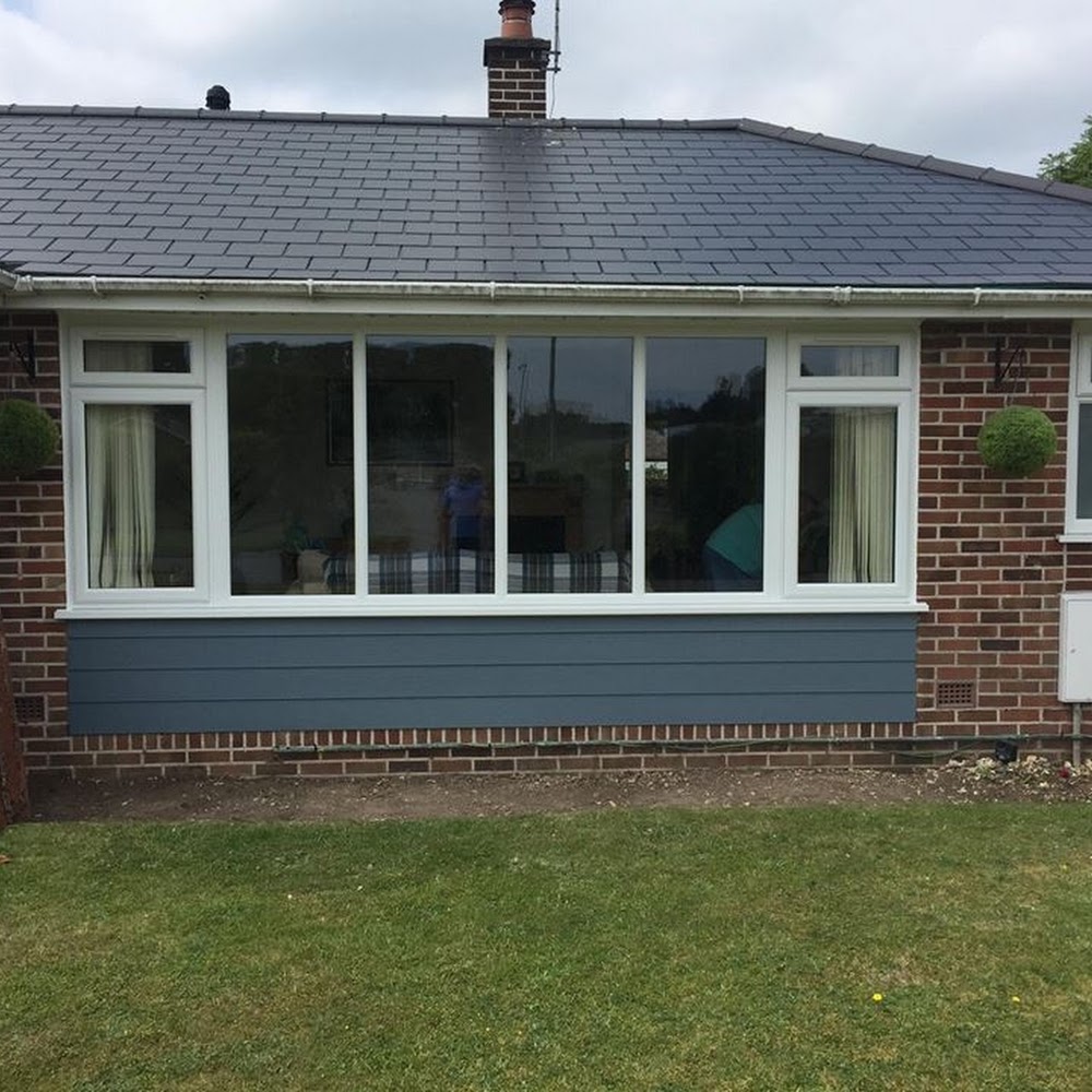 Storm Double Glazing