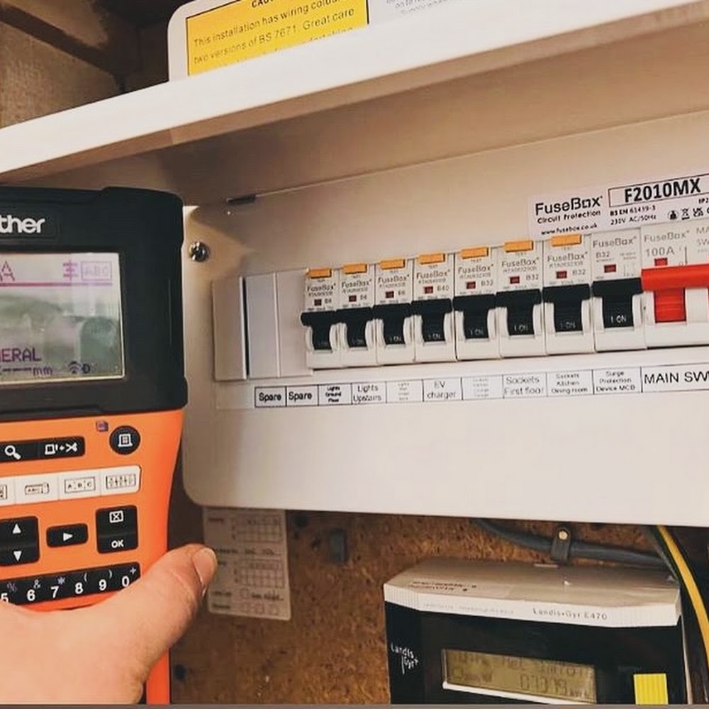 Electrisafe