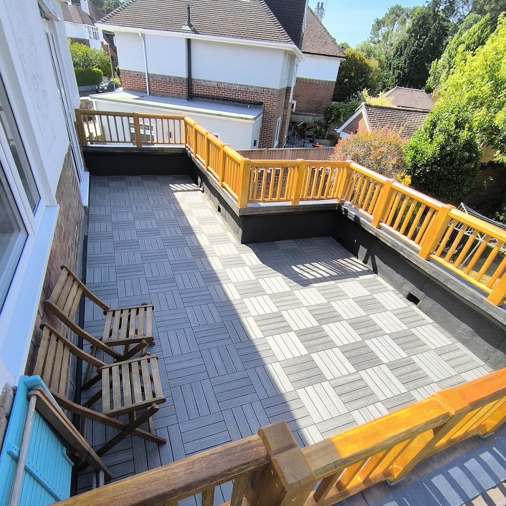 Ben Moores Flat Roofing