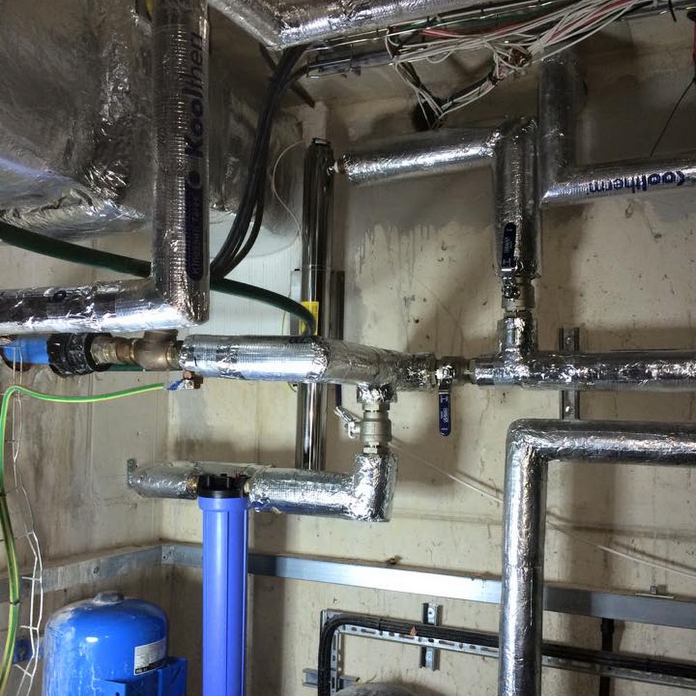 SCD Plumbing - Plumbers Bournemouth